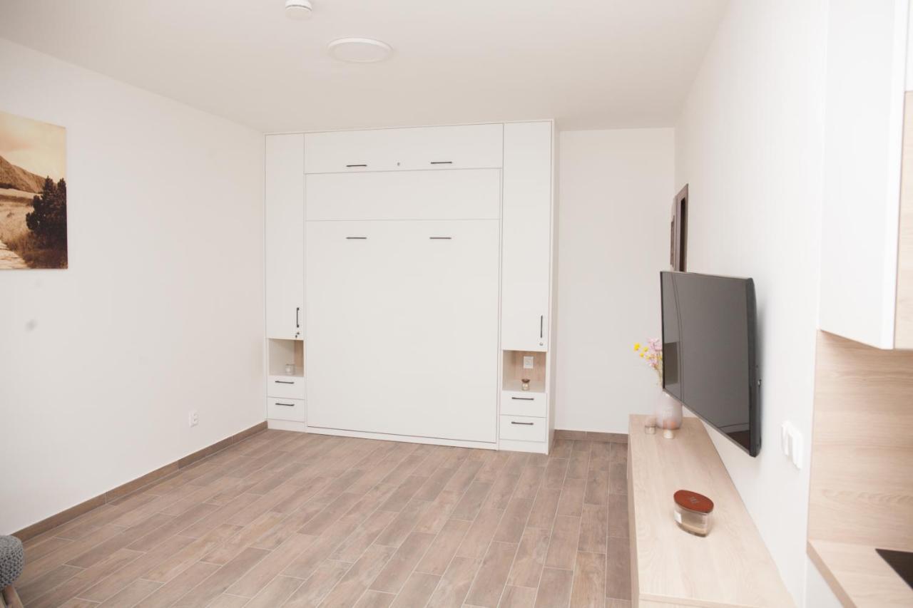 Apartmán Horní Mísečky J4 Exterior foto